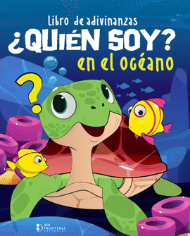 QUIÉN SOY? EN EL OCÉANO