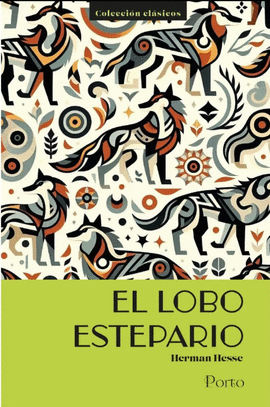 EL LOBO ESTEPARIO