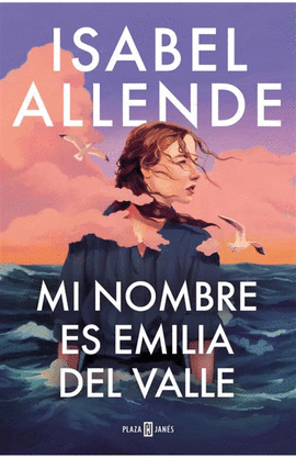 MI NOMBRE ES EMILIA DEL VALLE (PREVENTA)