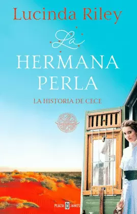 LA HERMANA PERLA. LA HISTORIA DE CECE