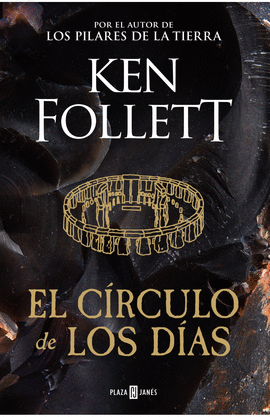 EL CÍRCULO DE LOS DÍAS