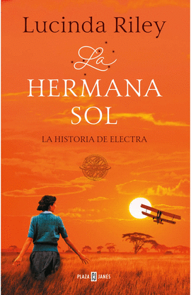 LA HERMANA SOL. LA HISTORIA DE ELECTRA