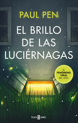 EL BRILLO DE LAS LUCIÉRNAGAS