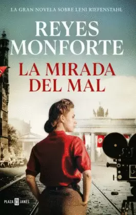 LA MIRADA DEL MAL