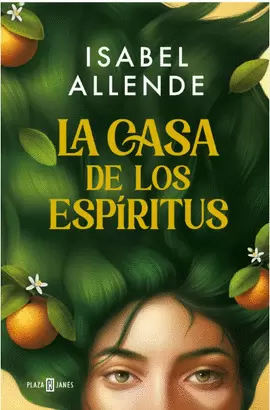 LA CASA DE LOS ESPÍRITUS