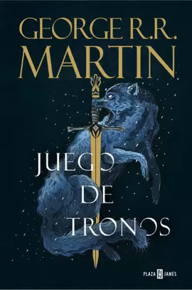JUEGO DE TRONOS