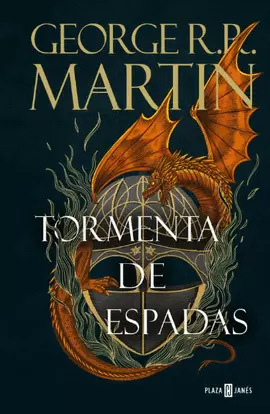 TORMENTA DE ESPADAS