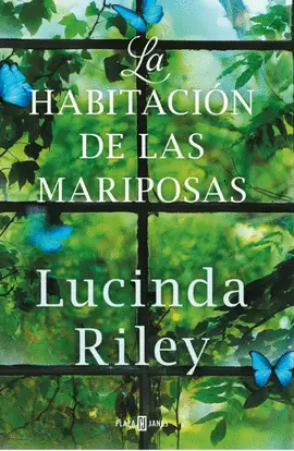 LA HABITACIÓN DE LAS MARIPOSAS