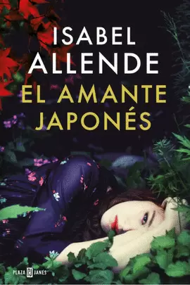 EL AMANTE JAPONÉS