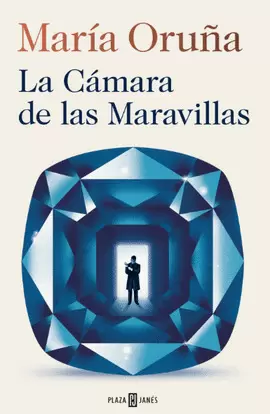 LA CÁMARA DE LAS MARAVILLAS