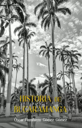 HISTORIA DE BUCARAMANGA - PREVENTA