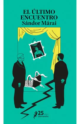 EL ÚLTIMO ENCUENTRO