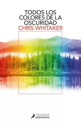 TODOS LOS COLORES DE LA OSCURIDAD