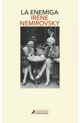 LA ENEMIGA