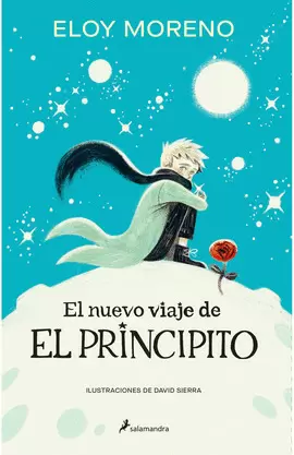 EL NUEVO VIAJE DE EL PRINCIPITO