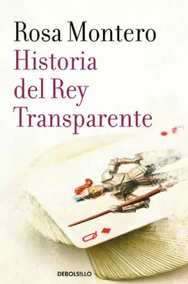 HISTORIA DEL REY TRANSPARENTE