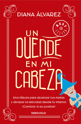 UN DUENDE EN MI CABEZA