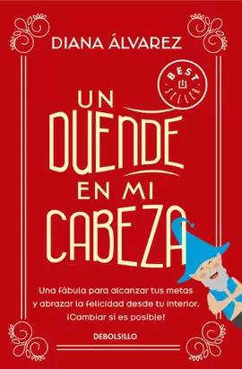 UN DUENDE EN MI CABEZA