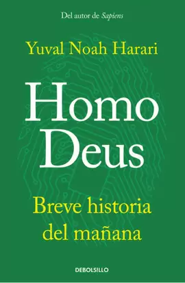 HOMO DEUS