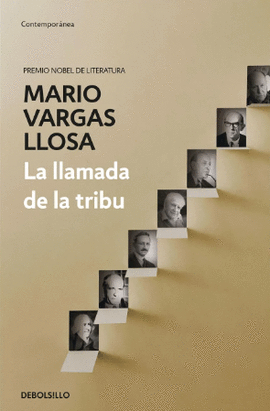 LA LLAMADA DE LA TRIBU