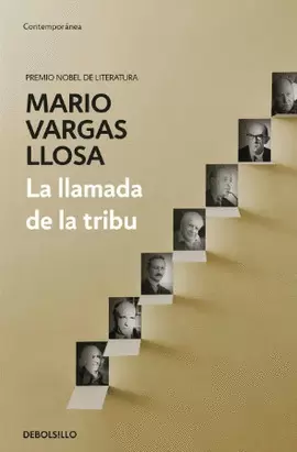 LA LLAMADA DE LA TRIBU