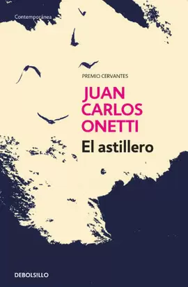 EL ASTILLERO