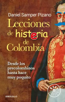 LECCIONES DE HISTERIA DE COLOMBIA