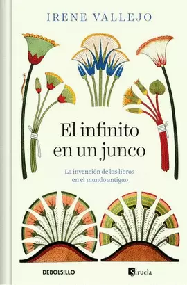 EL INFINITO EN UN JUNCO (BOLS TD)