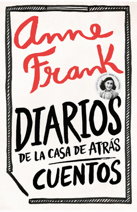 DIARIOS DE LA CASA DE ATRÁS - CUENTOS