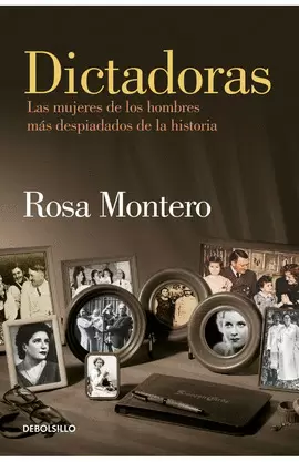 DICTADORAS