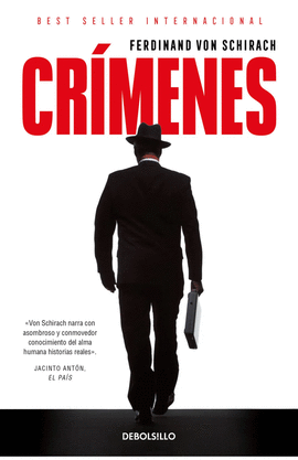 CRÍMENES