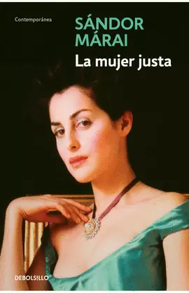 LA MUJER JUSTA