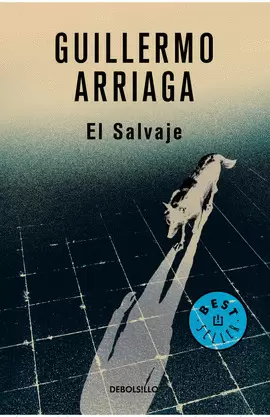 EL SALVAJE