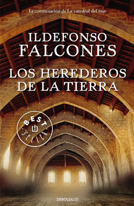 LOS HEREDEROS DE LA TIERRA
