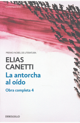 LA ANTORCHA AL OÍDO