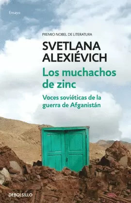 LOS MUCHACHOS DE ZINC