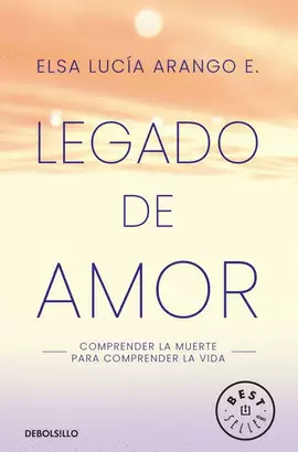 LEGADO DE AMOR