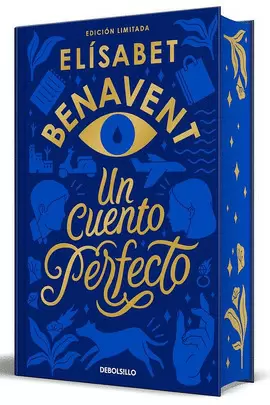UN CUENTO PERFECTO (CANTOS PINTADOS)