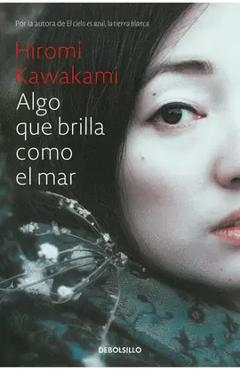 ALGO QUE BRILLA COMO EL MAR