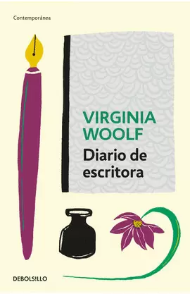 DIARIO DE ESCRITORA