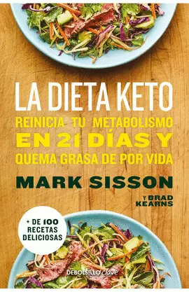 LA DIETA KETO