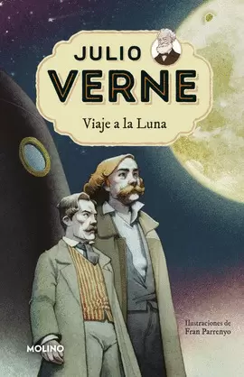 VIAJE A LA LUNA