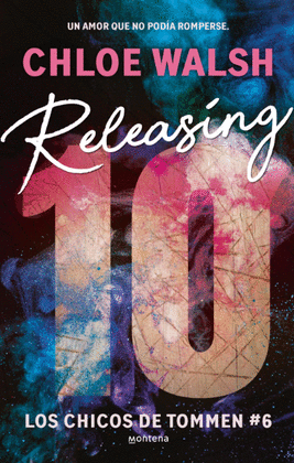 RELEASING 10. LOS CHICOS DE TOMMEN 6