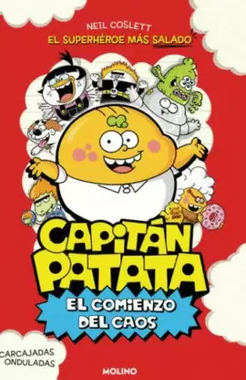 EL COMIENZO DEL CAOS