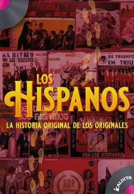 LOS HISPANOS