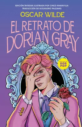 EL RETRATO DE DORIAN GRAY