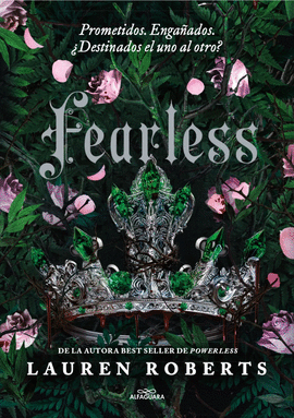 FEARLESS