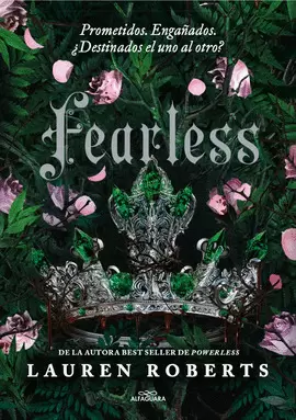 FEARLESS