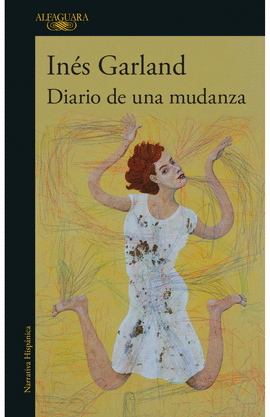 DIARIO DE UNA MUDANZA