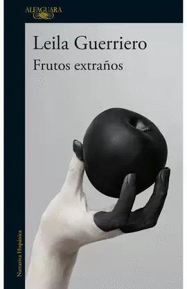 FRUTOS EXTRAÑOS